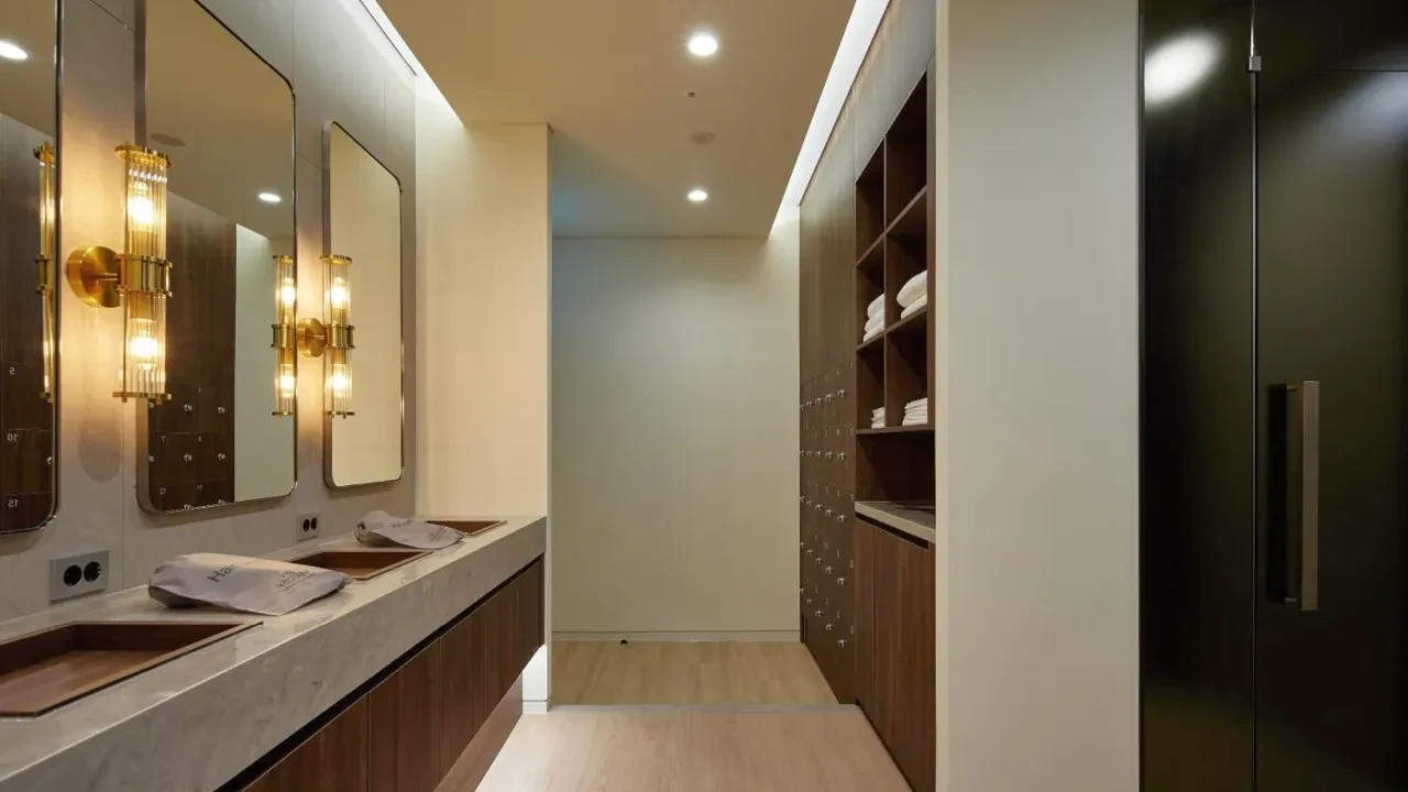 The Botanik Sewoon Myeongdong